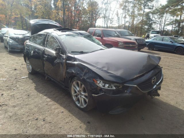 MAZDA MAZDA6 2017 jm1gl1v59h1128971