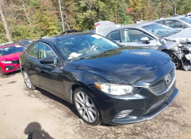 MAZDA MAZDA6 2017 jm1gl1v59h1132339