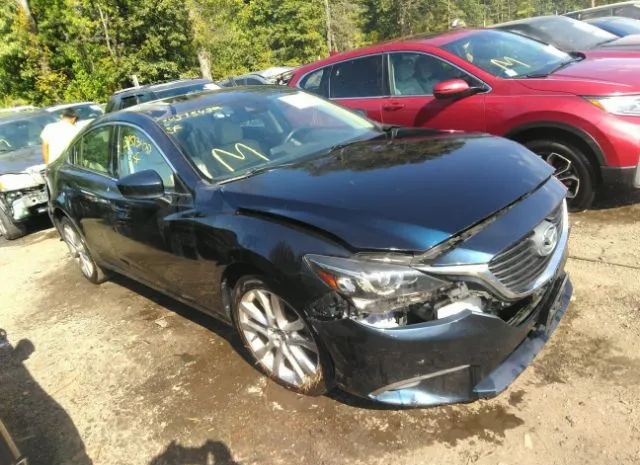 MAZDA MAZDA6 2017 jm1gl1v59h1133667