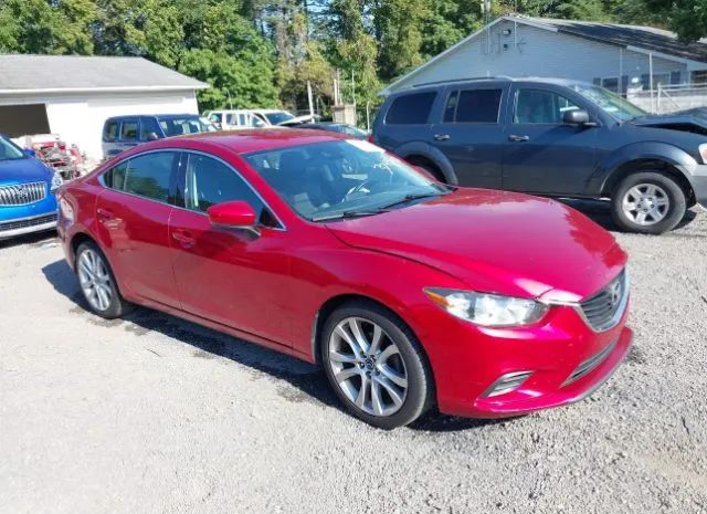 MAZDA MAZDA6 2017 jm1gl1v59h1153918