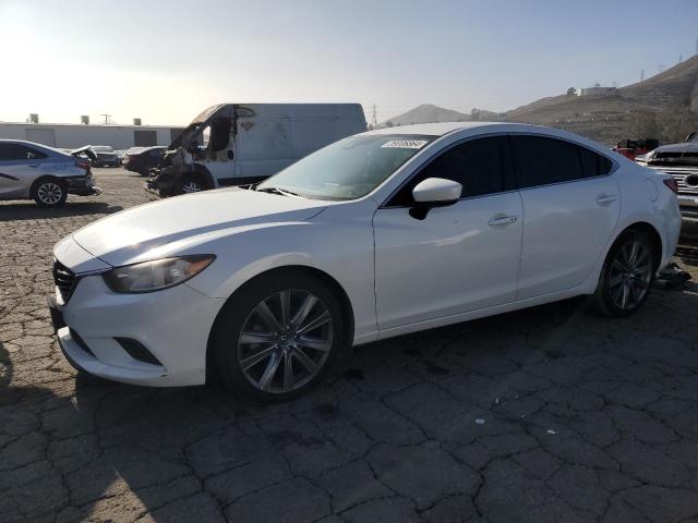 MAZDA 6 2017 jm1gl1v5xh1130793