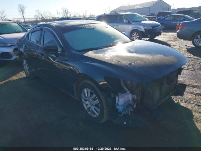 MAZDA MAZDA6 2017 jm1gl1v5xh1132902