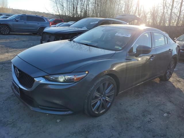 MAZDA 6 2018 jm1gl1vm0j1323225