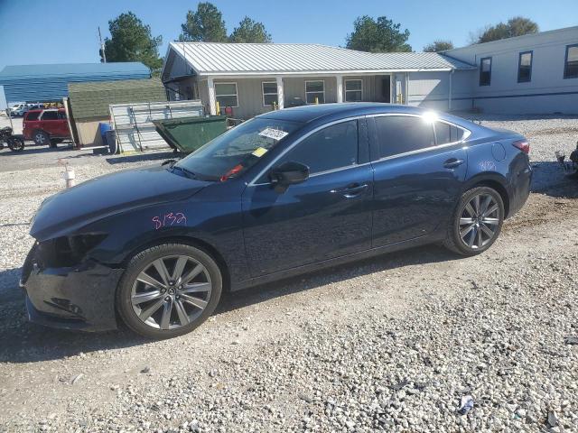 MAZDA 6 2018 jm1gl1vm0j1327615