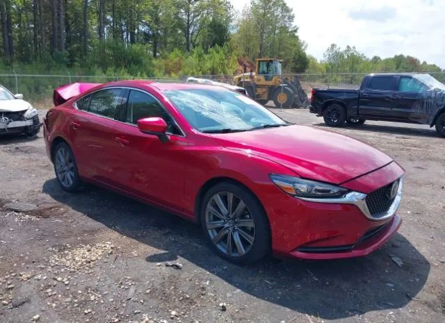 MAZDA MAZDA6 2018 jm1gl1vm0j1334810