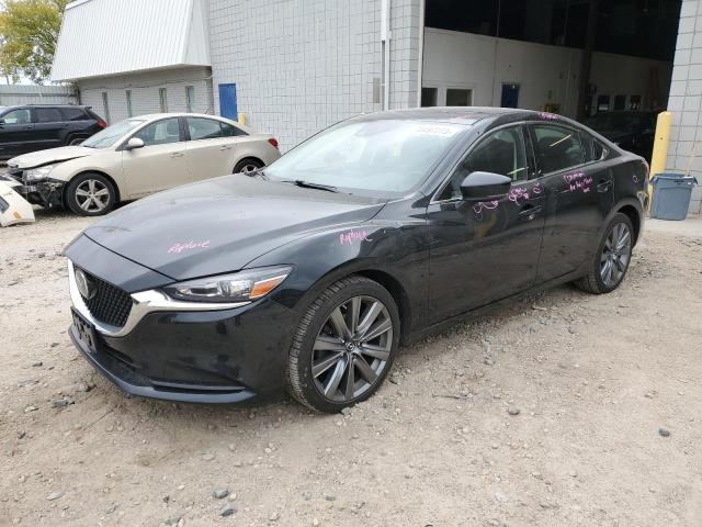 MAZDA 6 2018 jm1gl1vm0j1336007