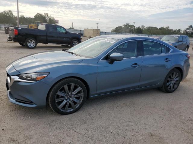 MAZDA 6 TOURING 2018 jm1gl1vm0j1336699