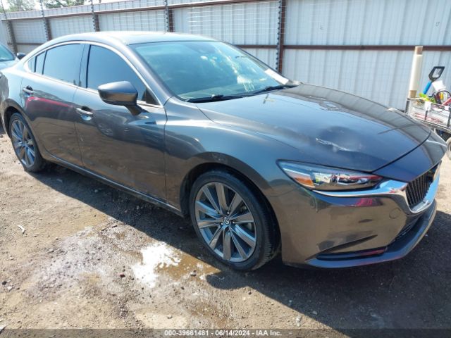 MAZDA MAZDA6 2019 jm1gl1vm0k1503953