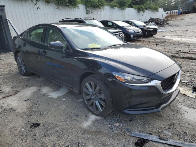 MAZDA 6 TOURING 2019 jm1gl1vm0k1505136