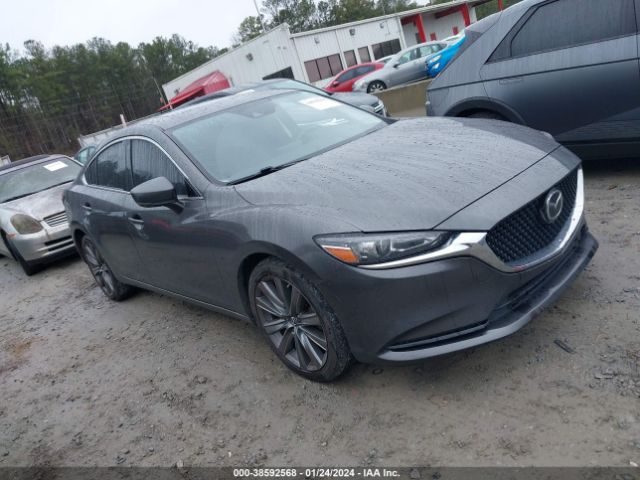 MAZDA MAZDA6 2019 jm1gl1vm0k1506013