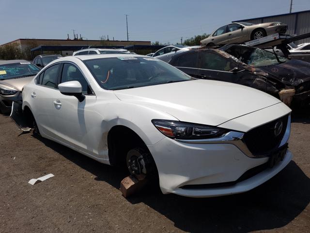 MAZDA 6 TOURING 2020 jm1gl1vm0l1513903