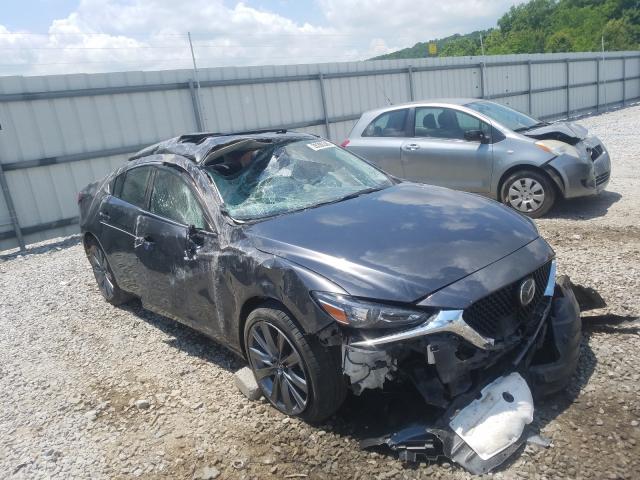 MAZDA 6 TOURING 2020 jm1gl1vm0l1521290