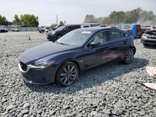 MAZDA 6 TOURING 2020 jm1gl1vm0l1522925