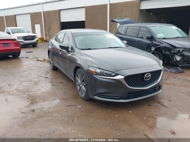 MAZDA MAZDA6 2021 jm1gl1vm0m1603327