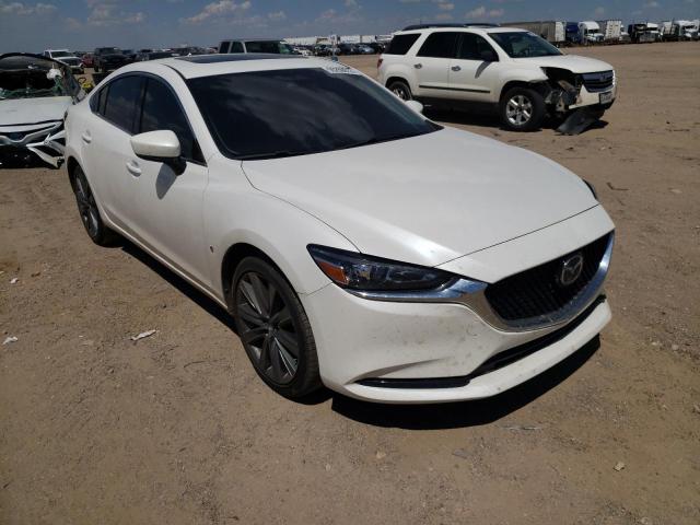 MAZDA 6 TOURING 2021 jm1gl1vm0m1614134