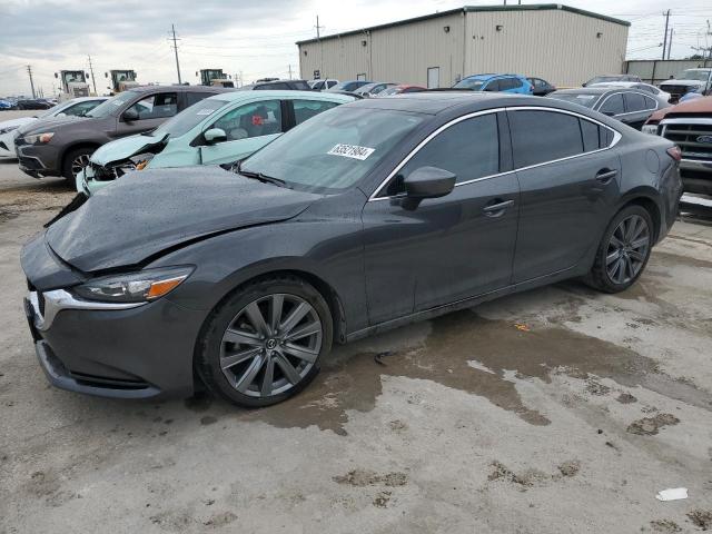 MAZDA 6 TOURING 2021 jm1gl1vm0m1617163