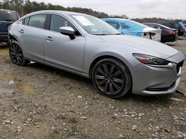 MAZDA 6 TOURING 2018 jm1gl1vm1j1313531