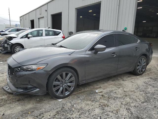 MAZDA 6 TOURING 2018 jm1gl1vm1j1325890