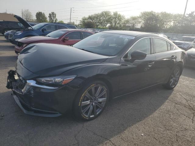 MAZDA 6 2018 jm1gl1vm1j1326764