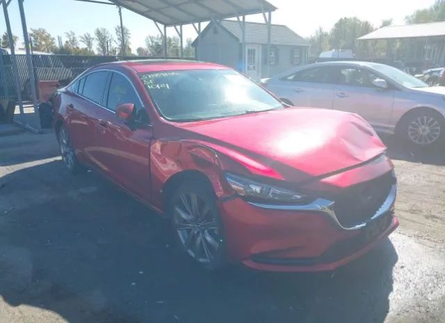 MAZDA 6 2018 jm1gl1vm1j1330135