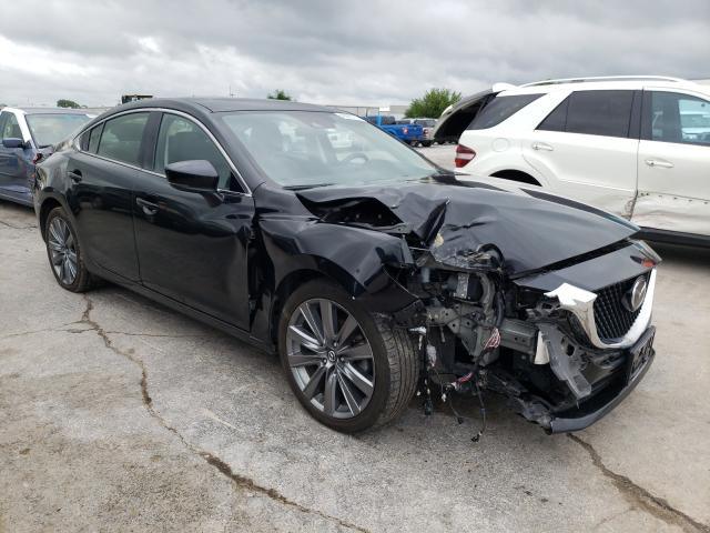 MAZDA 6 TOURING 2019 jm1gl1vm1k1500060