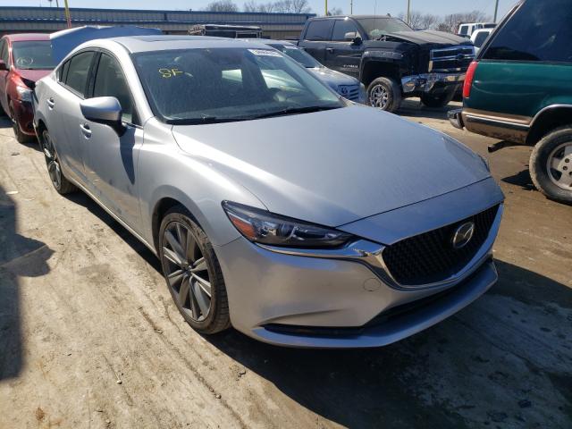 MAZDA 6 TOURING 2019 jm1gl1vm1k1500799