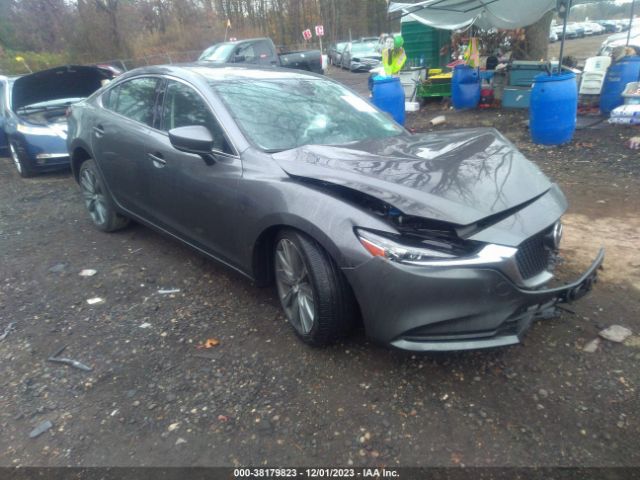 MAZDA MAZDA6 2019 jm1gl1vm1k1508451