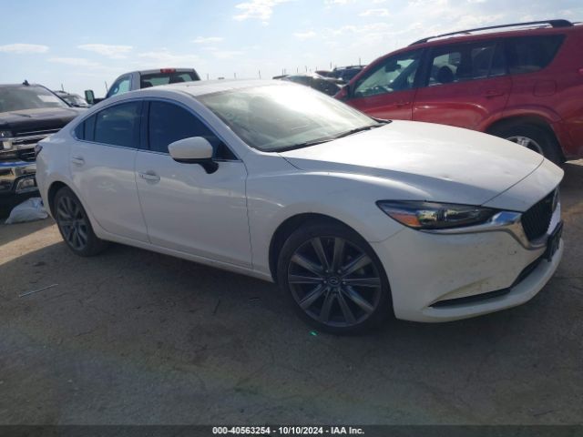 MAZDA MAZDA6 2019 jm1gl1vm1k1508711