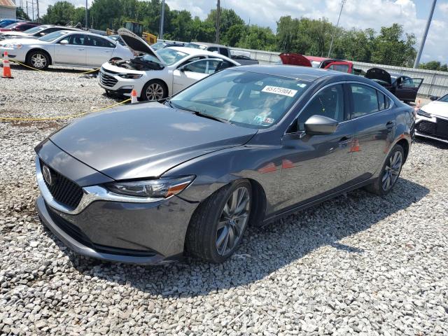 MAZDA 6 TOURING 2019 jm1gl1vm1k1509793