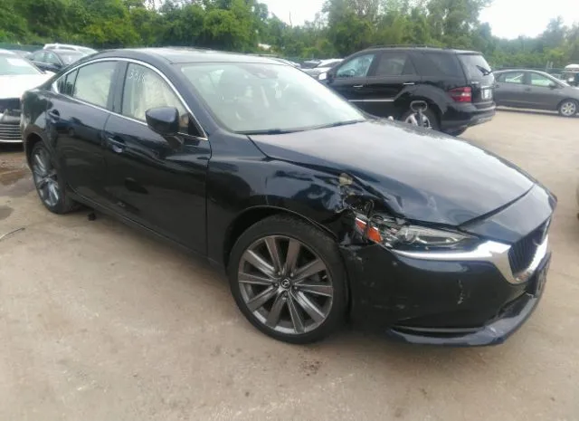 MAZDA MAZDA6 2019 jm1gl1vm1k1509809