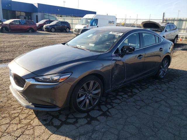 MAZDA NULL 2021 jm1gl1vm1m1608357