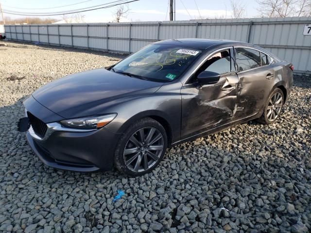 MAZDA 6 2018 jm1gl1vm2j1301744