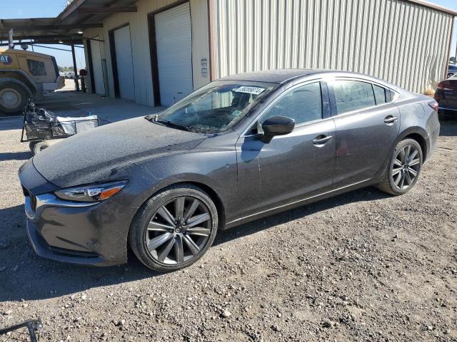 MAZDA 6 TOURING 2018 jm1gl1vm2j1302103