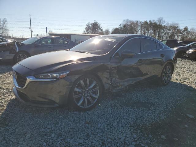 MAZDA 6 2018 jm1gl1vm2j1309200