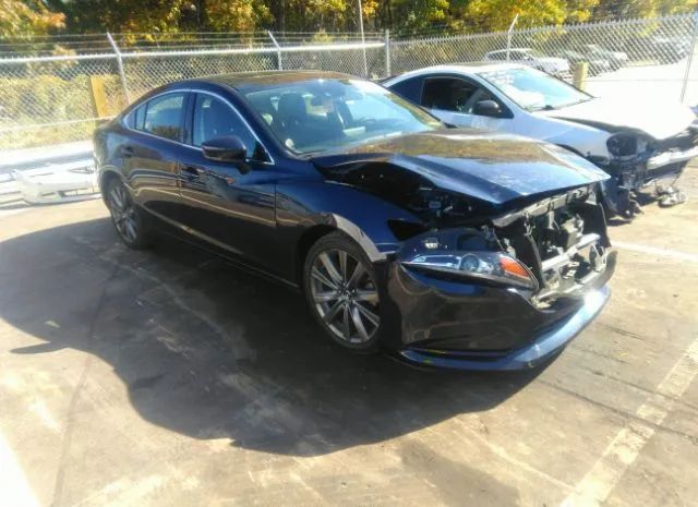 MAZDA MAZDA6 2018 jm1gl1vm2j1332024