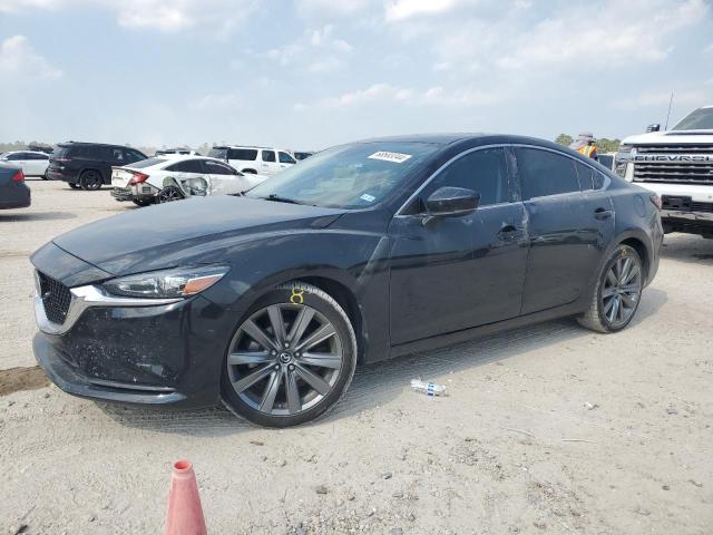 MAZDA 6 TOURING 2018 jm1gl1vm2j1332055