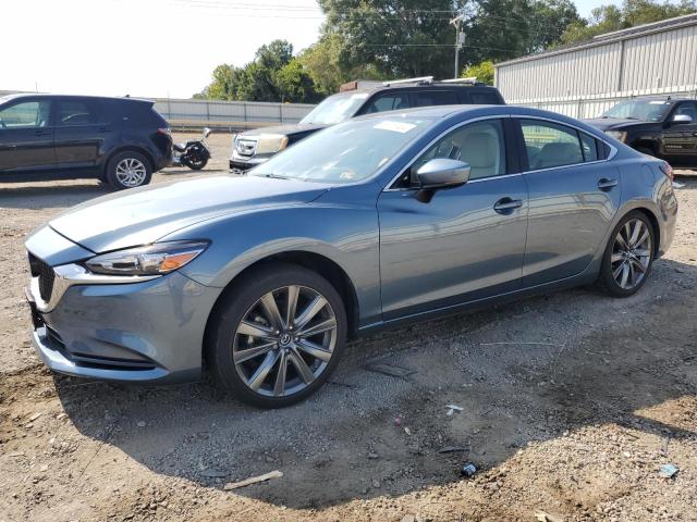 MAZDA 6 TOURING 2018 jm1gl1vm2j1333464