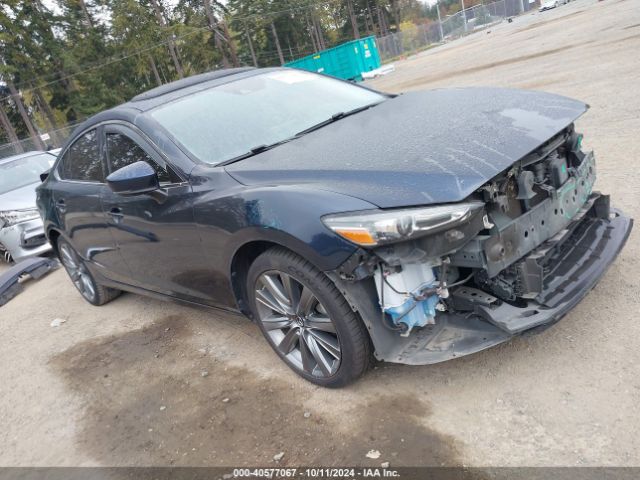 MAZDA MAZDA6 2018 jm1gl1vm2j1335439