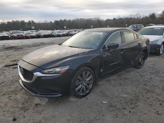 MAZDA 6 TOURING 2018 jm1gl1vm2j1336719