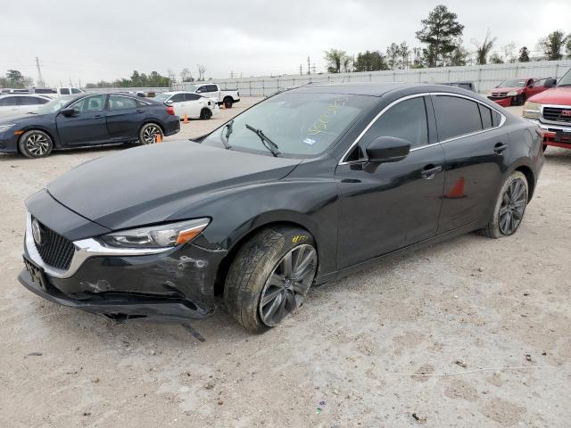 MAZDA 6 TOURING 2019 jm1gl1vm2k1500231