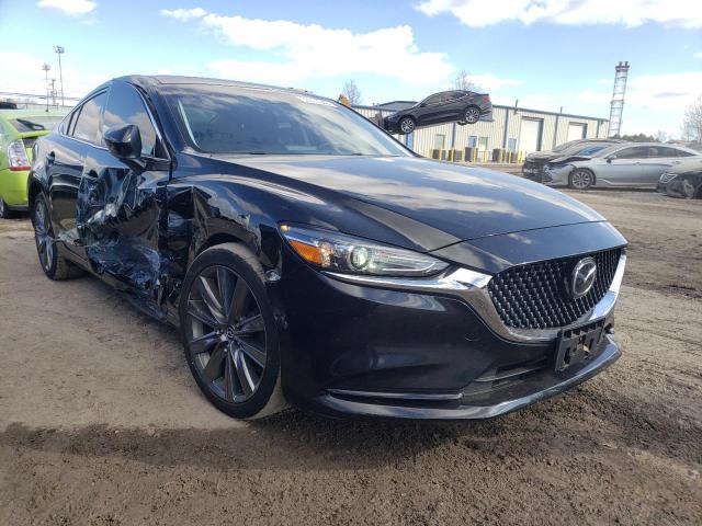 MAZDA 6 TOURING 2019 jm1gl1vm2k1500875