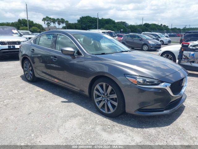 MAZDA MAZDA6 2019 jm1gl1vm2k1505882