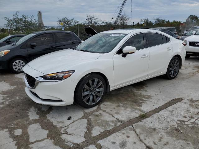 MAZDA 6 TOURING 2019 jm1gl1vm2k1506319