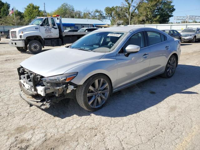 MAZDA 6 2019 jm1gl1vm2k1508992