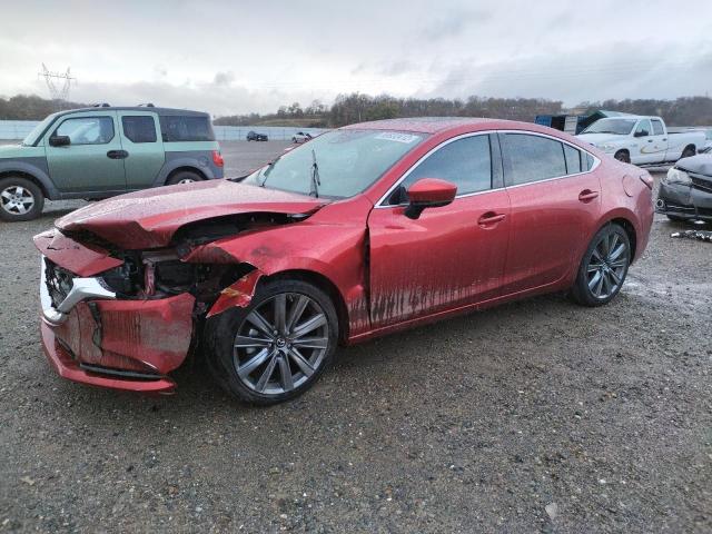 MAZDA 6 TOURING 2020 jm1gl1vm2l1512865