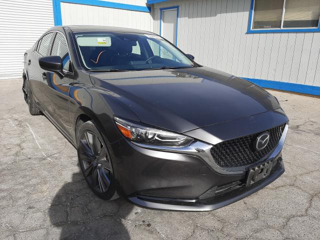 MAZDA 6 TOURING 2020 jm1gl1vm2l1514048