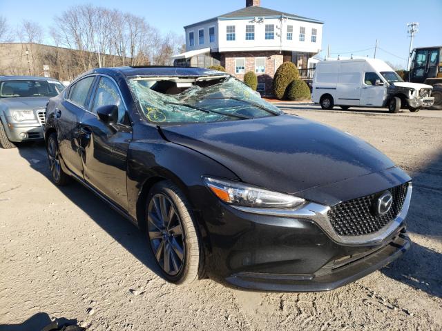 MAZDA 6 TOURING 2020 jm1gl1vm2l1515393