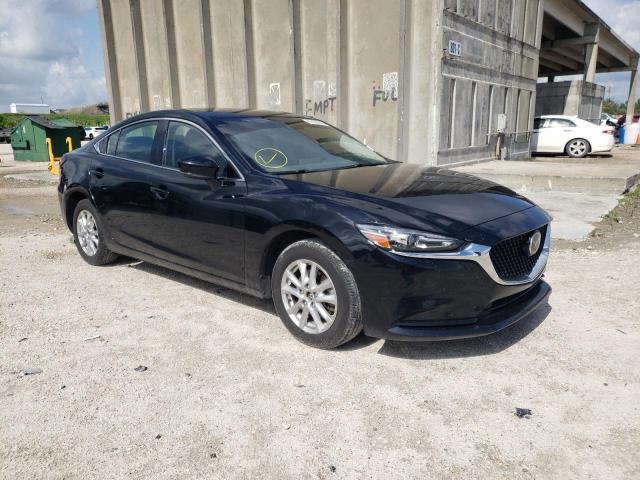 MAZDA 6 TOURING 2020 jm1gl1vm2l1515782