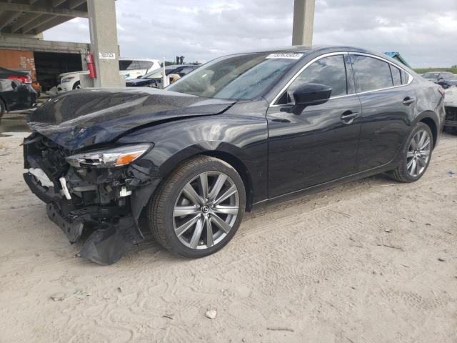 MAZDA 6 2019 jm1gl1vm2l1518181