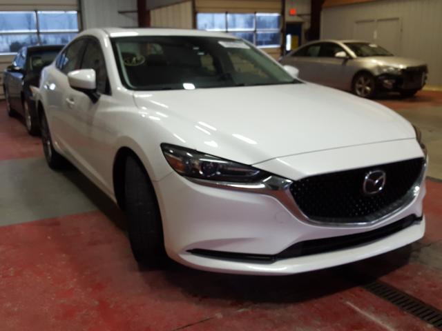 MAZDA 6 TOURING 2020 jm1gl1vm2l1518424